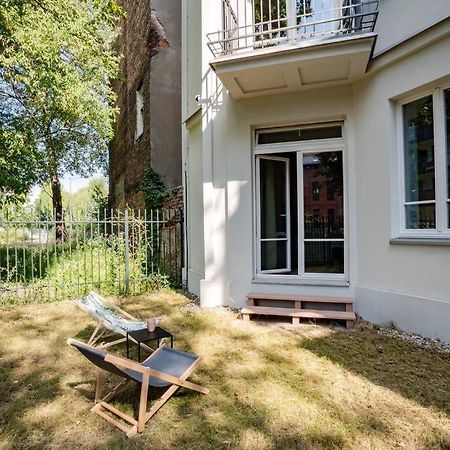 Cozy Studio 5 Minut By Warsaw East Buitenkant foto
