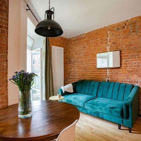 Cozy Studio 5 Minut By Warsaw East Buitenkant foto