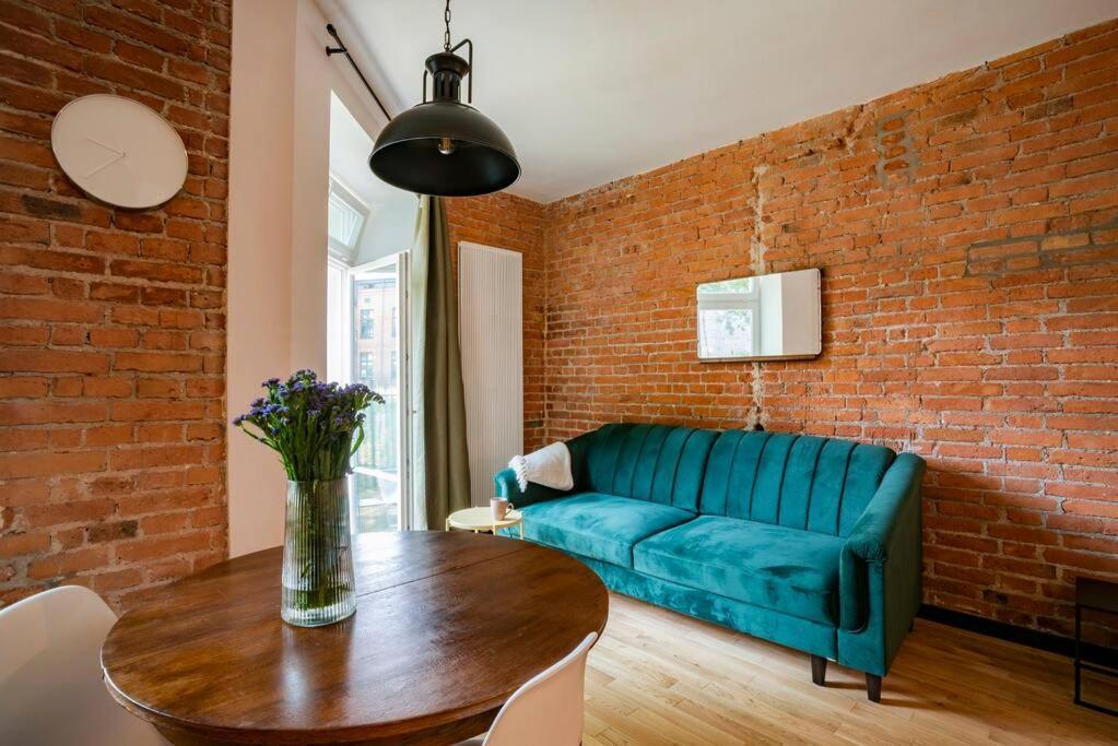 Cozy Studio 5 Minut By Warsaw East Buitenkant foto