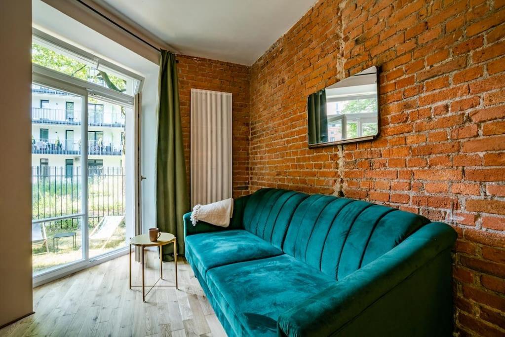 Cozy Studio 5 Minut By Warsaw East Buitenkant foto