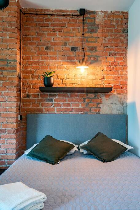 Cozy Studio 5 Minut By Warsaw East Buitenkant foto
